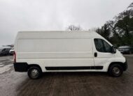 2018 Citroen Relay – Model: Relay 35 L3H2 Enterprise Blue HDi – HN18KOX