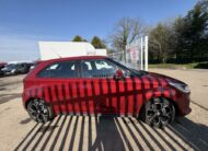 2021 MG 3 – Model: MG3 Exclusive Nav VTi-Tech – CE21BWN