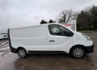 2019 Renault Trafic – Model: Trafic SL28 Business Energy dCi – YL69FVB