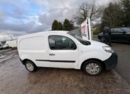 2017 Renault Kangoo – Model: Kangoo ML19 Business Energy dCi – MJ67EZD