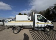 2019 Ford Transit – Model: Transit 350 – WD19MDE