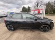2010 Seat Ibiza – Model: Ibiza FR CR TDI – CP60CMO