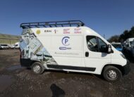 2020 Citroen Relay – Model: Relay 35 L2H2 Enterprise Blue HDi S/S – LC70XCG