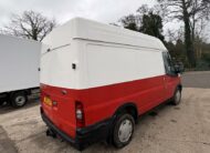 2011 Ford Transit – Model: Transit 85 T280 MWB FWD – SP11LGY