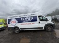 2018 Peugeot Boxer – Model: Boxer 435 Professional L4H2 Blue HDi – OU18OEA