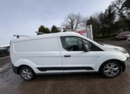 2015 Ford Transit Connect – Model: Transit Connect 210 E-Tech – BJ65PXT