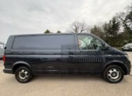 2015 Volkswagen Transporter – Model: Transporter T32 Highline TDI BlueMotion Technology – WP65OPO