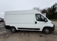 2020 Citroen Relay – Model: Relay 35 L2H2 Enterprise Blue HDi S/S – LD20CVH