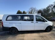 2015 Mercedes-Benz Vito – Model: Vito 114 Bluetec Tourer Pro – SB15KWP