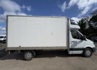 2015 Mercedes-Benz Sprinter – Model: Sprinter 316 CDi – YJ65VZW