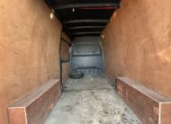 2022 Mercedes-Benz Sprinter – Model: Sprinter 315 Premium CDI – KM72EGC