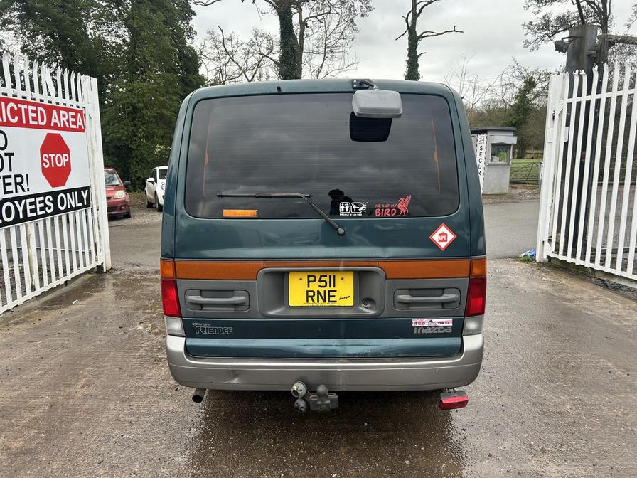 1996   – Model:  – P511RNE