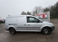 2010 Volkswagen Caddy MaxI – Model: Caddy Maxi C20 TDI 104 – VO10RLZ