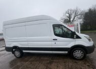 2017 Ford Transit – Model: Transit 350 – CV17ZVX