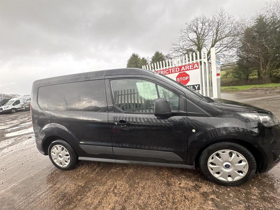 2015 Ford Transit Connect – Model: Transit Connect 200 Trend – YP15LYZ