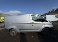 2014 Ford Transit Custom – Model: Transit Custom 270 E-Tech – RJ14OZD