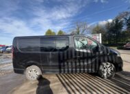2016 Renault Trafic – Model: Trafic SL27 Sport DCI – BL16RBF