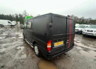 2004 Ford Transit – Model: Transit 300 SWB TD – LD04VYV