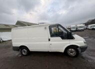 2005 Ford Transit – Model: Transit 280 SWB – HK55JUU