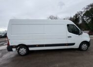 2016 Nissan NV400 – Model: NV400 SE dCi – YC16VJD