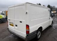 2005 Ford Transit – Model: Transit 280 SWB – HK55JUU