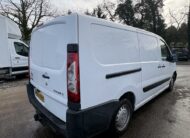 2014 Toyota Proace – Model: Proace 1200 L2H1 HDi – MK64NVF