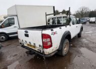2009 Ford Ranger – Model: Ranger Super Cab 4WD – EX58YXW