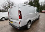 2016 Renault Trafic – Model: Trafic SL27 Business+ Energy dCi – MM16YZB