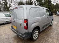 2020 Citroen Berlingo – Model: Berlingo 1000 Enterprise Blue HDi S/S – CE20VKL