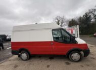 2011 Ford Transit – Model: Transit 85 T280 MWB FWD – SP11LGY
