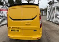 2016 Ford Transit Connect – Model: Transit Connect 200 – MA16OAV