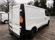 2021 Renault Trafic – Model: Trafic SL28 Business Energy dCi – SB21EKV