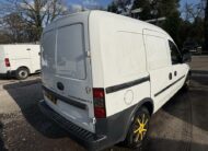 2007 Vauxhall Combo – Model: Combo 2000 CDTi 16v – FP07KFR