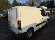 2017 Citroen Berlingo – Model: Berlingo 625 LX Blue HDi – SL67MRU