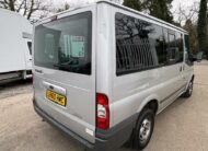 2010 Ford Tourneo – Model: Transit 115 Tourneo T280 SWB Trend – LR60HWC