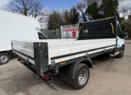 2020 Ford Transit – Model: Transit 350 Leader EcoBlue – SB69XEC