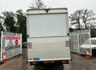 2022 Ford Transit – Model: Transit 350 Leader EcoBlue – FH22KUR