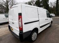 2016 Peugeot Expert – Model: Expert 1000 L1H1 Professional HDi – LF66XRK