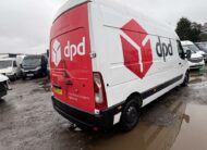 2020 Vauxhall Movano – Model: Movano L3H3 F3500 CDTi – DN70GYV