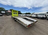 2013 Iveco Daily – Model:  – HK62UWD