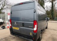 2020 Peugeot Boxer – Model: Boxer 335 Professional L2H2 Blue HDi – CA70CXM