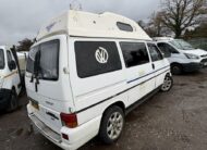 1999 Volkswagen Transporter – Model: Transporter TDI SWB – V247KAM