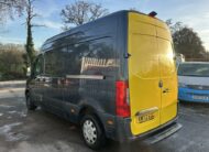 2022 Mercedes-Benz Sprinter – Model: Sprinter 315 Premium CDI – KM72EGC