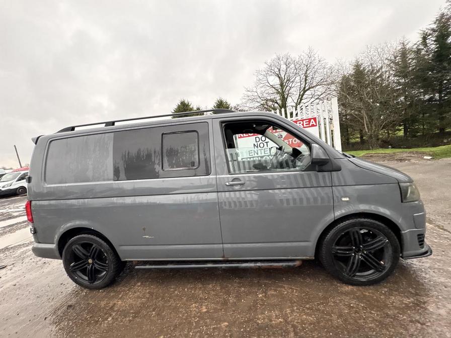 2006 BMW 5 Series – Model: 525d M Sport Auto – M400JDH/CV57WJX