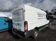 2018 Ford Transit – Model: Transit 350 L3 H2 P/V – GX68ZYK