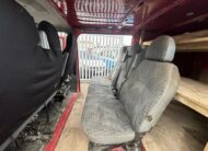 2013 Ford Transit – Model: Transit 125 T300 FWD – EJ63PKC