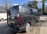 2016 Renault Trafic – Model: Trafic SL27 Sport DCI – BL16RBF