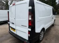 2021 Renault Trafic – Model: Trafic SL28 Business Energy dCi – MJ71LKU
