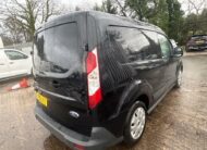2015 Ford Transit Connect – Model: Transit Connect 200 Trend – YP15LYZ