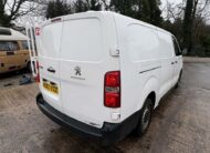 2017 Peugeot Expert – Model: Expert Professional Long Blue HDi – KU67VZZ